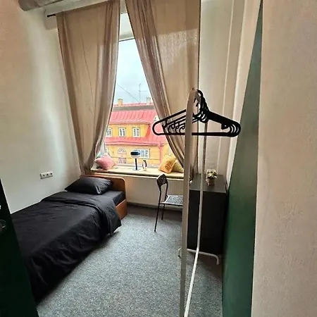 Hostel Tulika Co-living - Self Check-in *