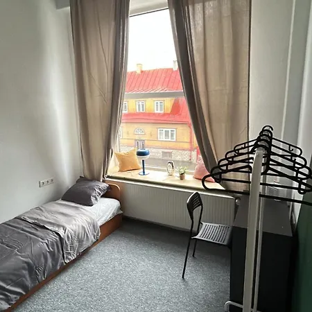 Hostel Tulika Co-living - Self Check-in