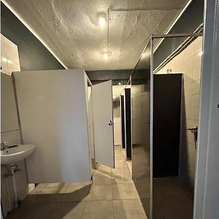 Tulika Co-living - Self Check-in Hostel *