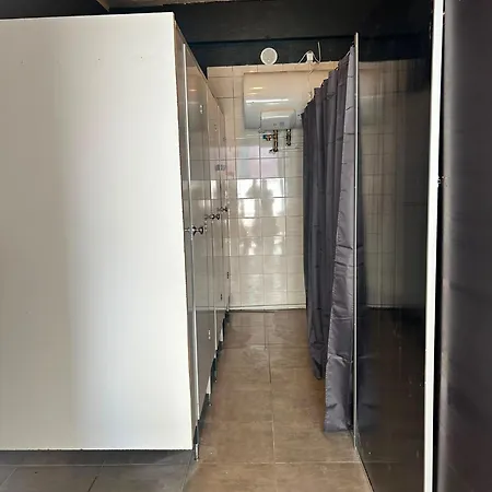 Tulika Co-living - Self Check-in * Tallinn