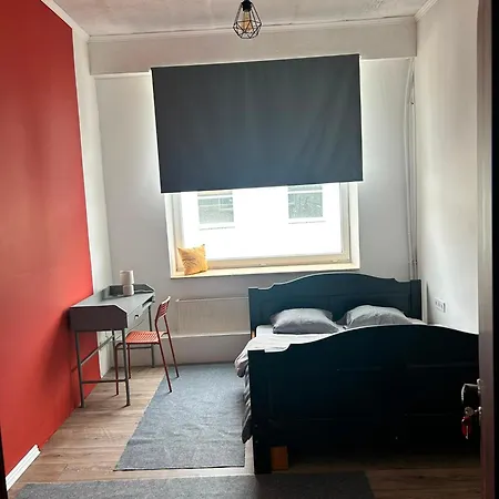 Tulika Co-living - Self Check-in * Tallinn